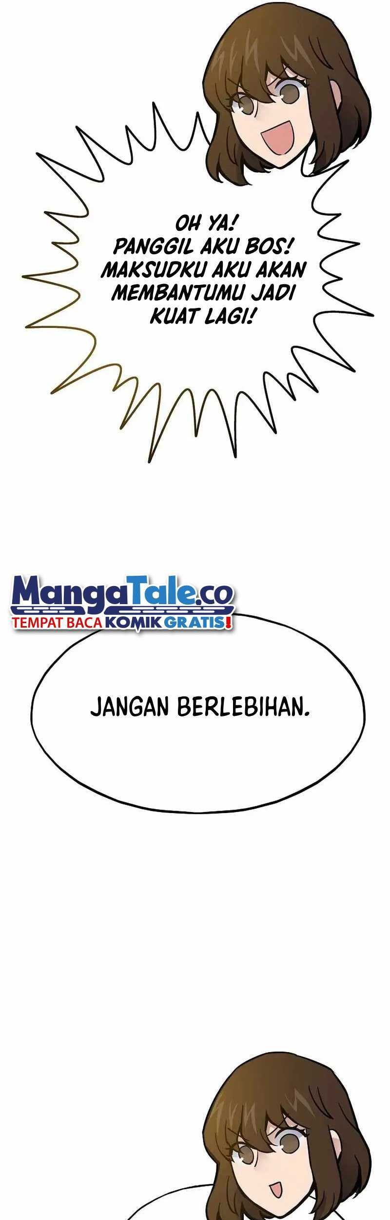 Past Life Regressor (Remake 2022) Chapter 62 Gambar 66