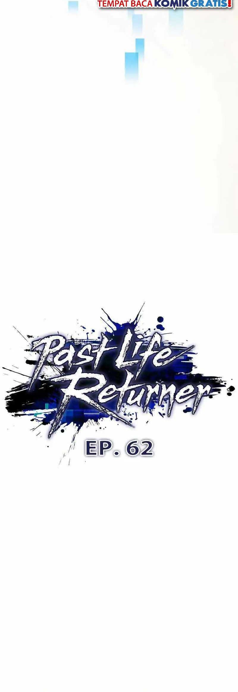 Past Life Regressor (Remake 2022) Chapter 62 Gambar 37