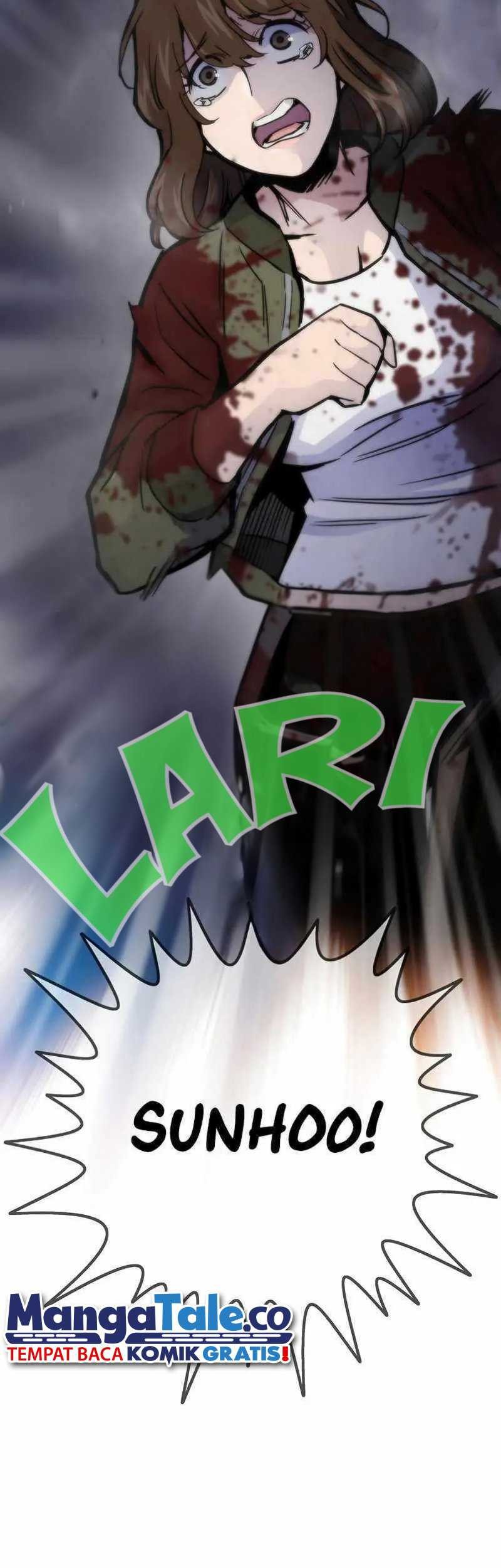 Past Life Regressor (Remake 2022) Chapter 62 Gambar 34