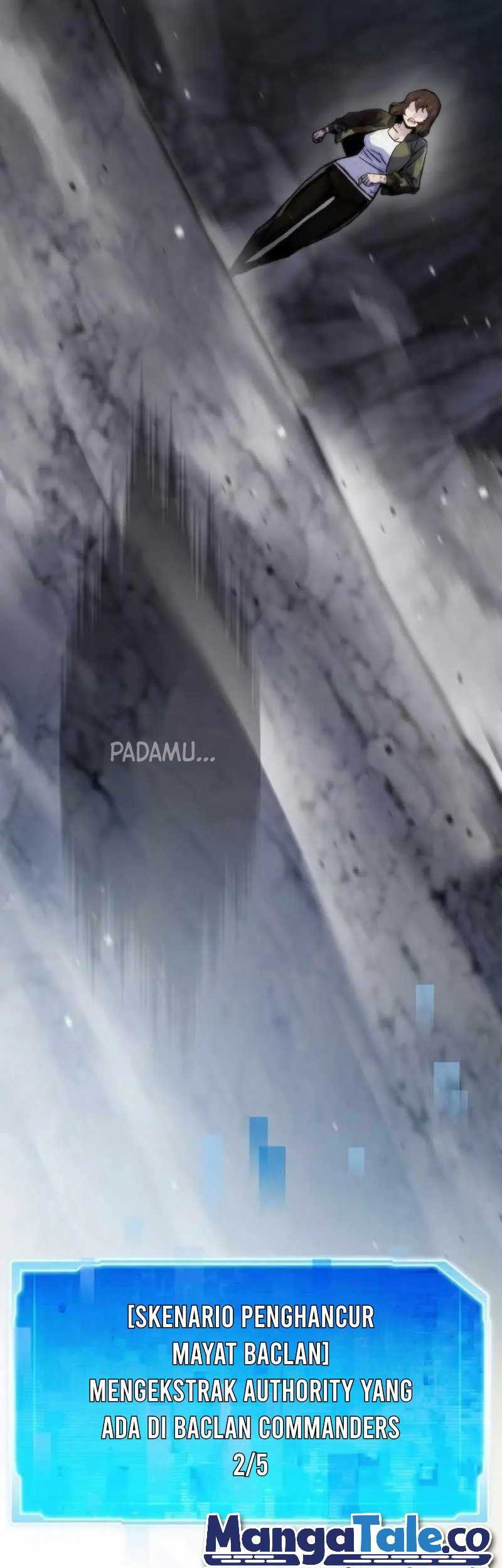 Past Life Regressor (Remake 2022) Chapter 62 Gambar 36