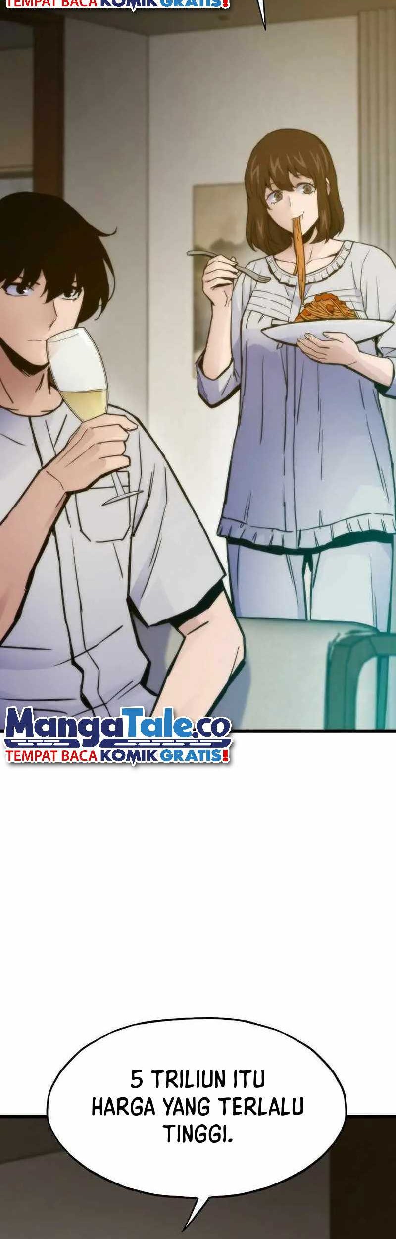 Past Life Regressor (Remake 2022) Chapter 62 Gambar 41