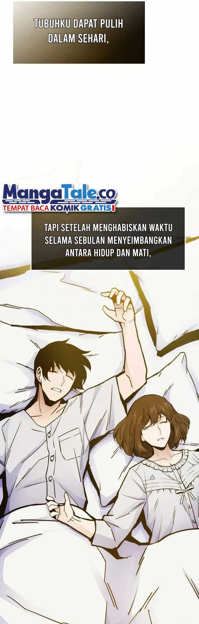 Past Life Regressor (Remake 2022) Chapter 62 Gambar 38