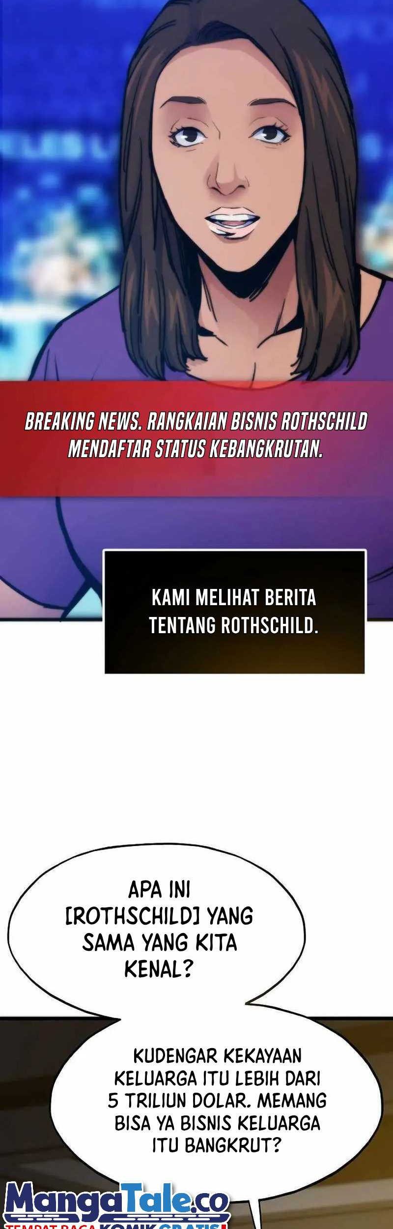 Past Life Regressor (Remake 2022) Chapter 62 Gambar 40