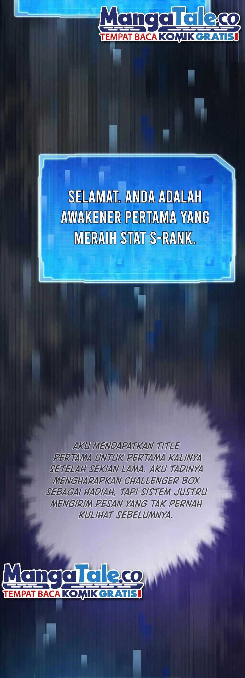 Past Life Regressor (Remake 2022) Chapter 62 Gambar 45