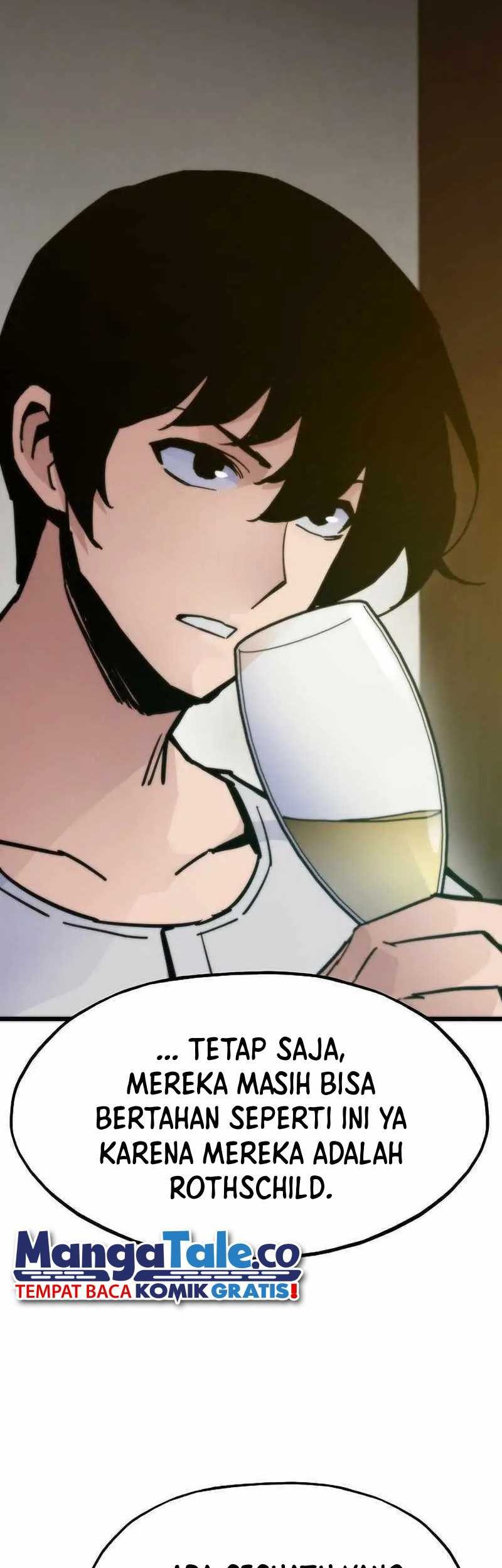 Past Life Regressor (Remake 2022) Chapter 62 Gambar 42