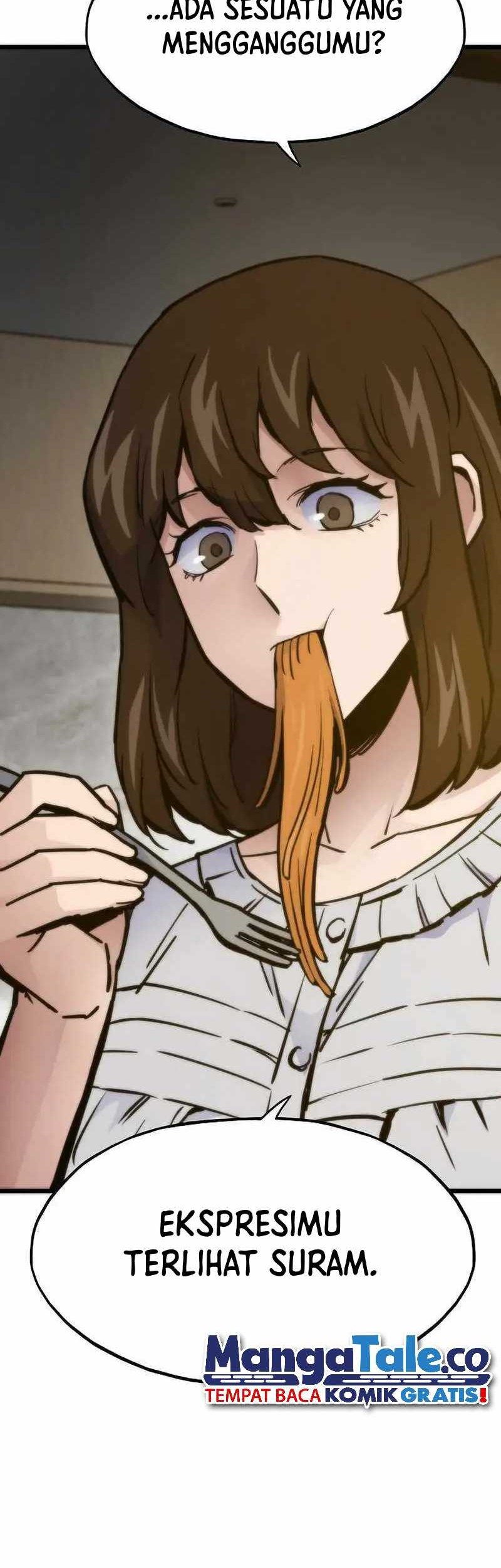 Past Life Regressor (Remake 2022) Chapter 62 Gambar 43