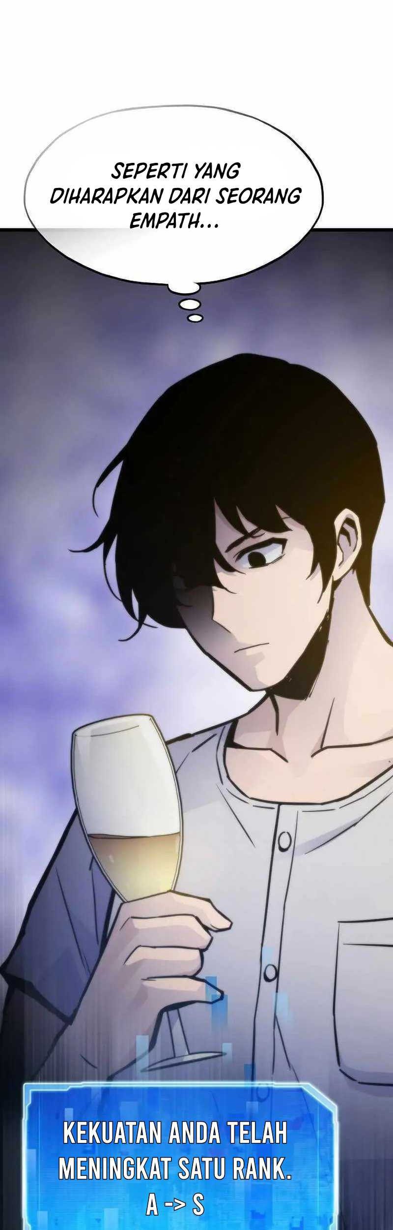 Past Life Regressor (Remake 2022) Chapter 62 Gambar 44