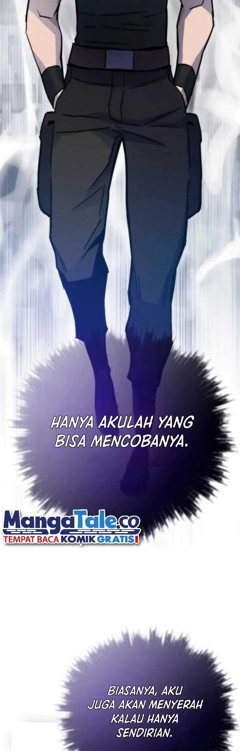 Past Life Regressor (Remake 2022) Chapter 62 Gambar 49