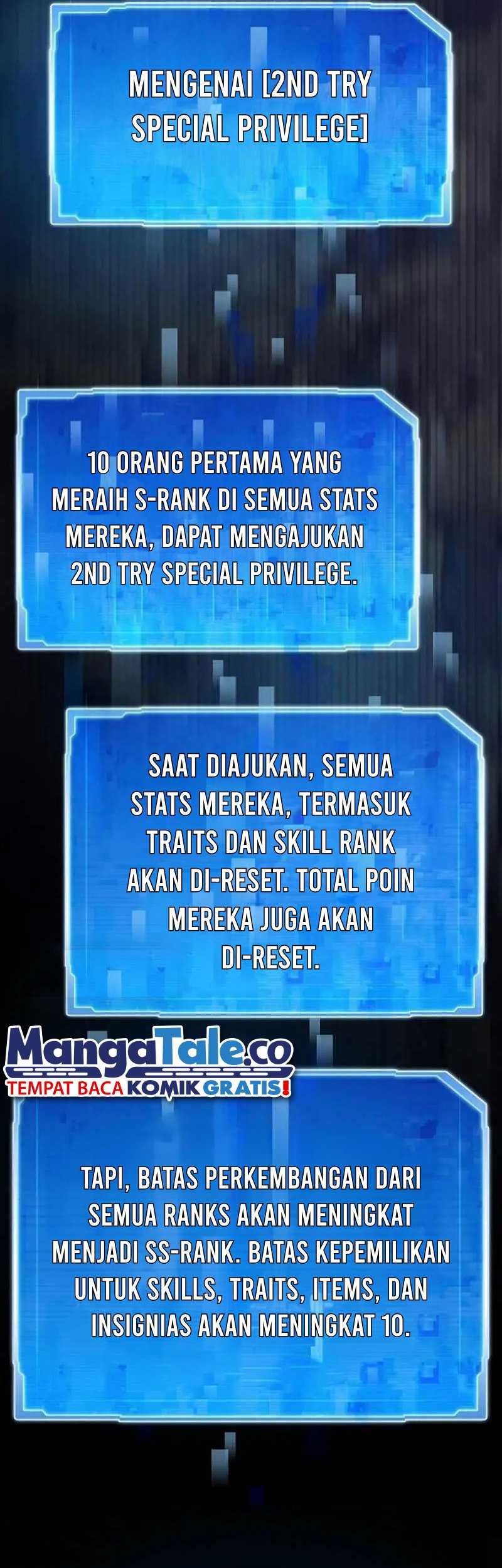 Past Life Regressor (Remake 2022) Chapter 62 Gambar 46