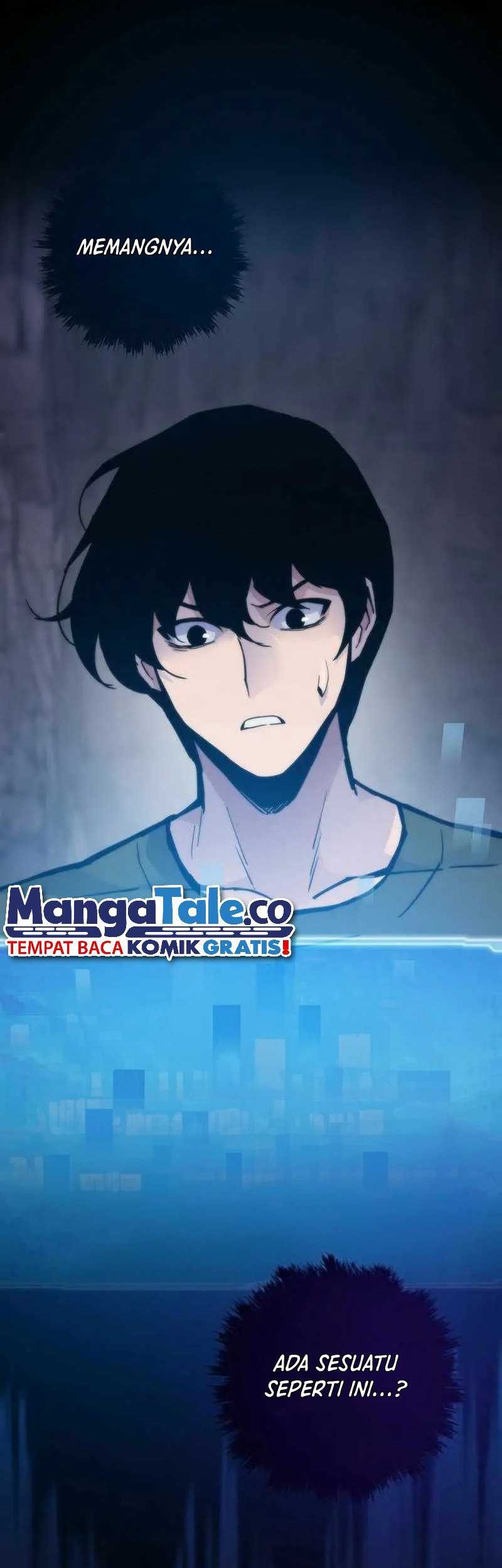 Past Life Regressor (Remake 2022) Chapter 62 Gambar 47