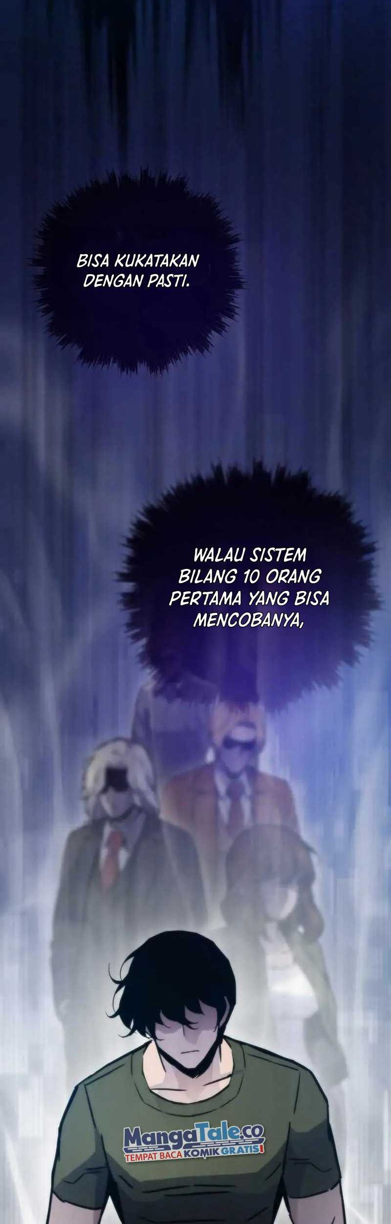 Past Life Regressor (Remake 2022) Chapter 62 Gambar 48