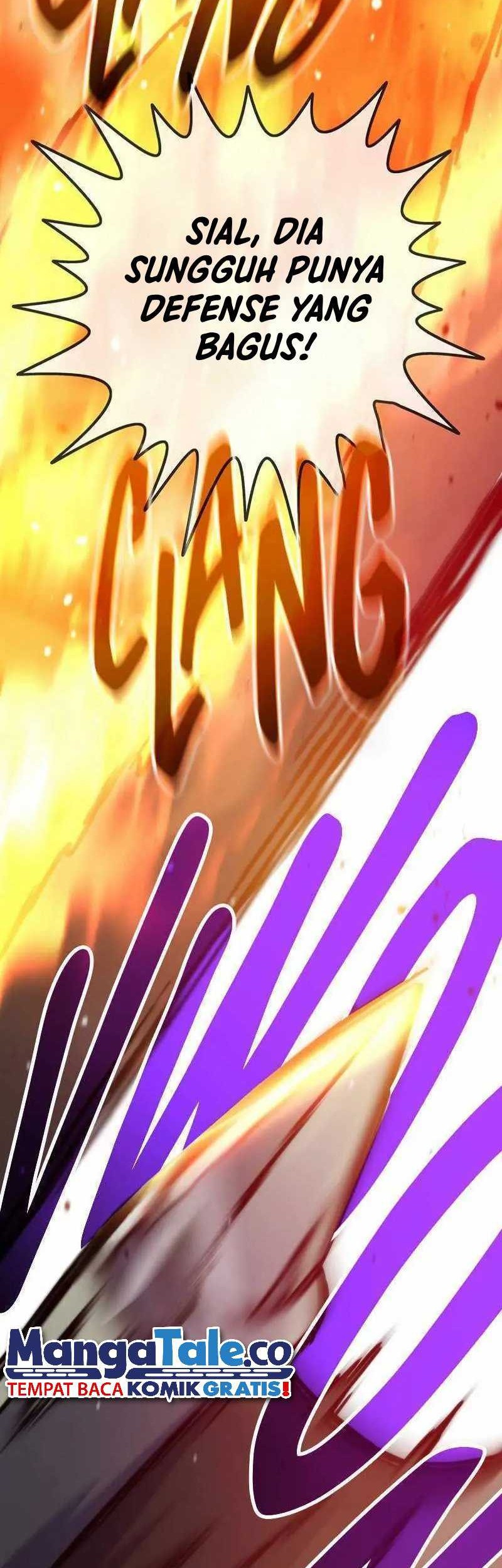 Past Life Regressor (Remake 2022) Chapter 62 Gambar 15