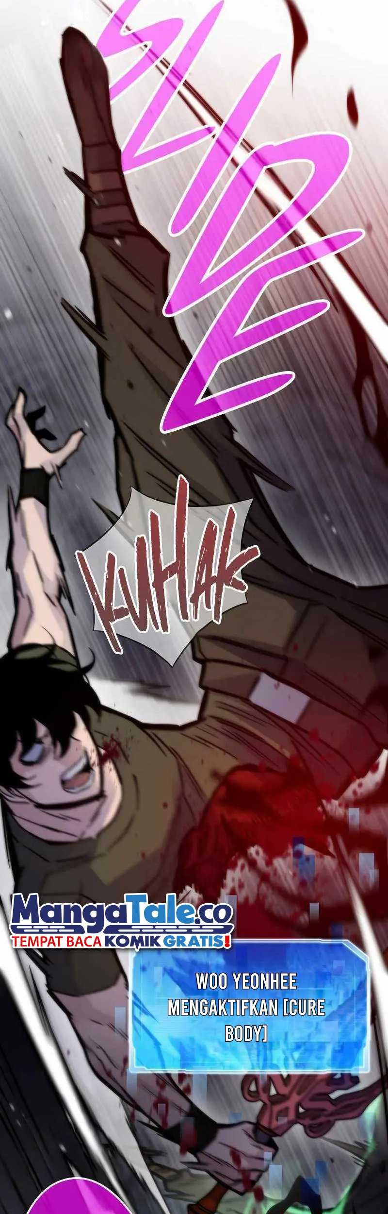 Past Life Regressor (Remake 2022) Chapter 62 Gambar 18