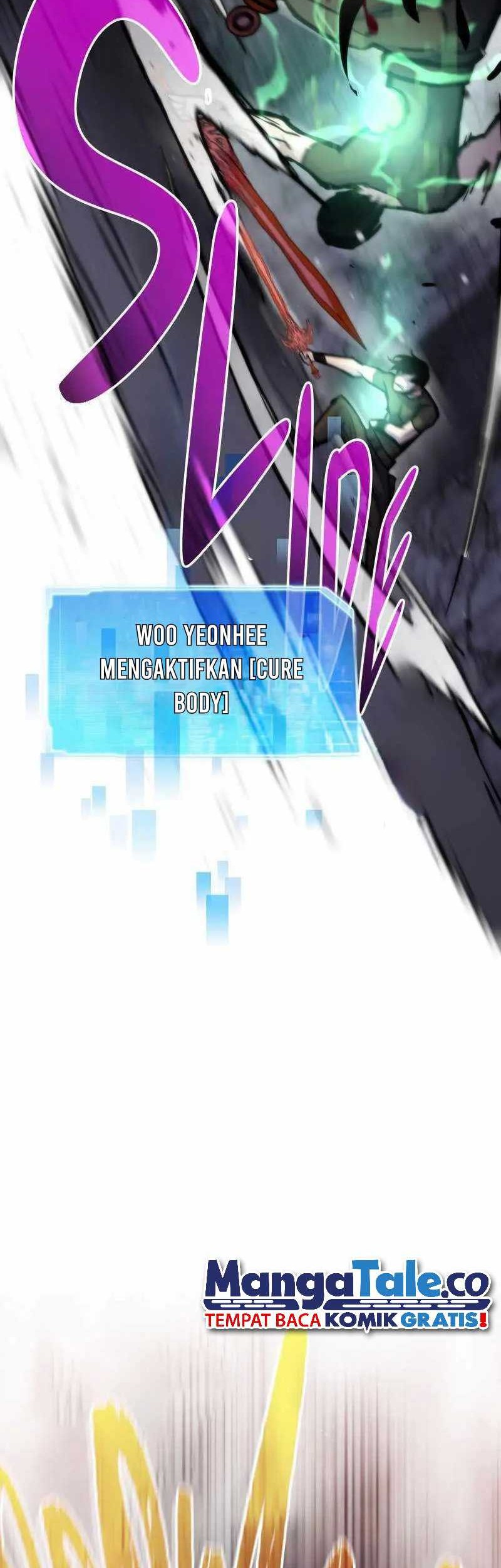 Past Life Regressor (Remake 2022) Chapter 62 Gambar 19