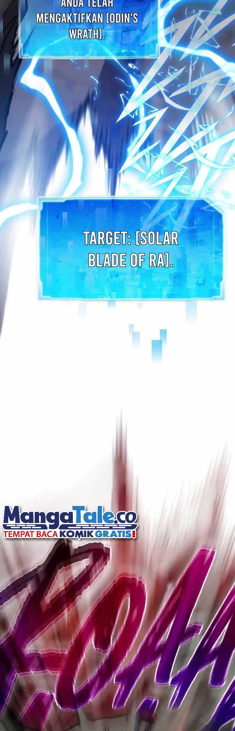 Past Life Regressor (Remake 2022) Chapter 62 Gambar 21