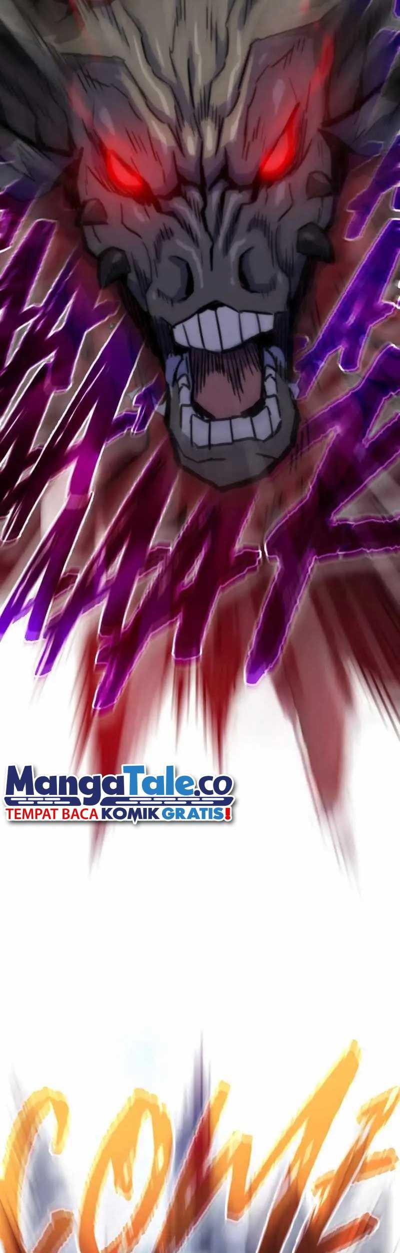 Past Life Regressor (Remake 2022) Chapter 62 Gambar 22