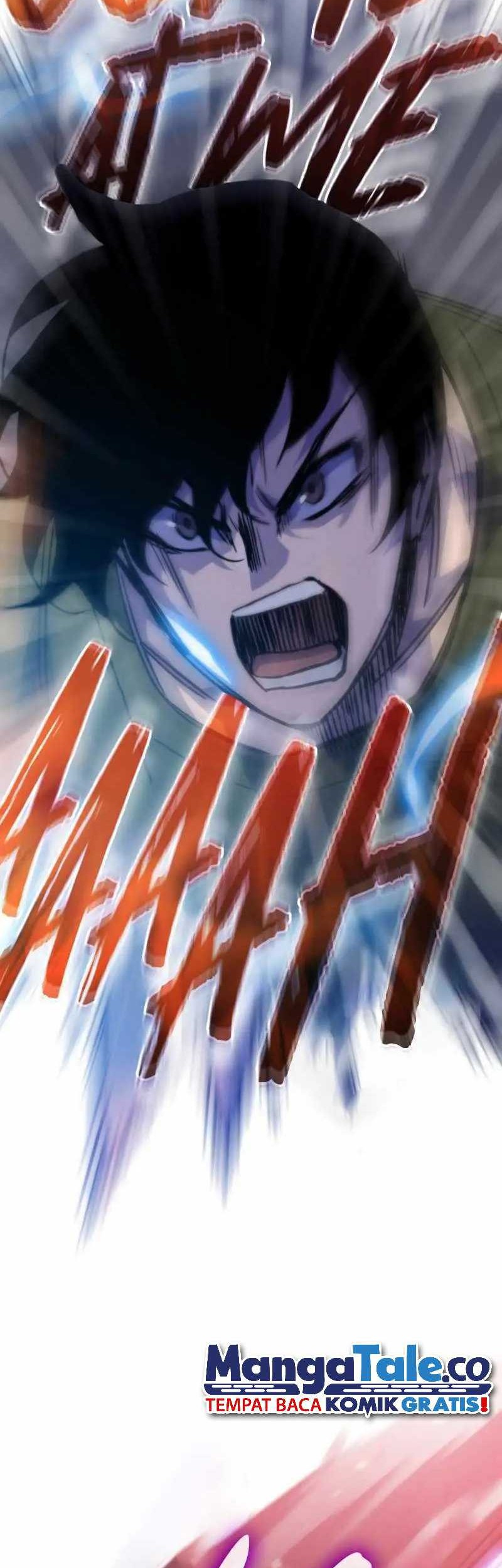 Past Life Regressor (Remake 2022) Chapter 62 Gambar 23