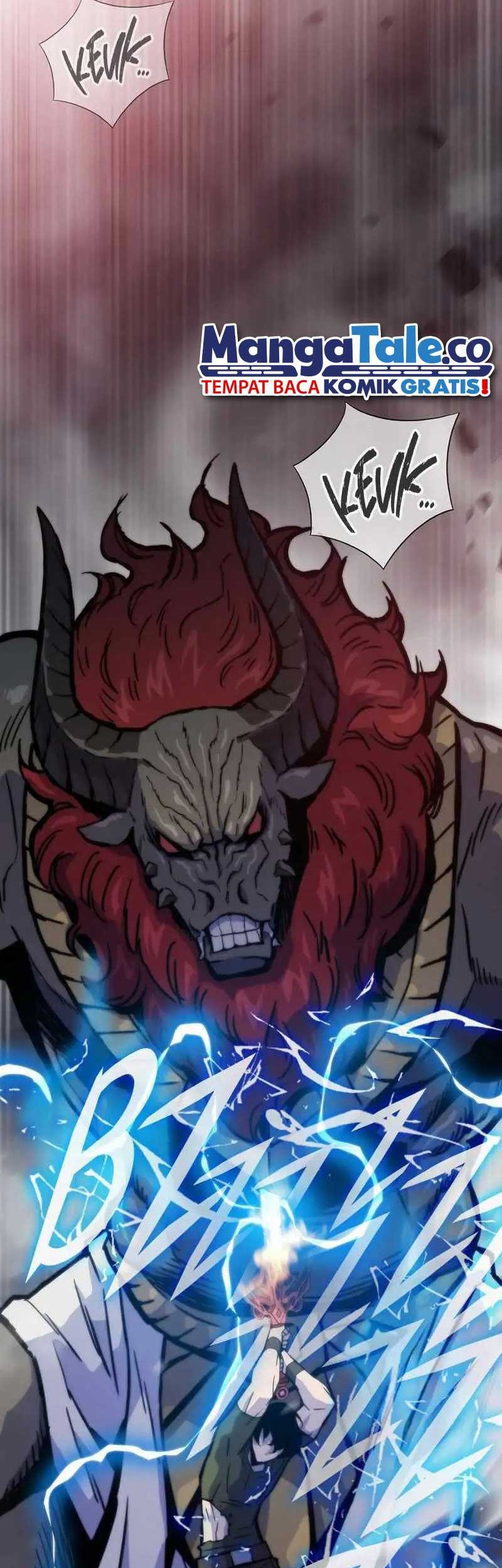 Past Life Regressor (Remake 2022) Chapter 62 Gambar 27