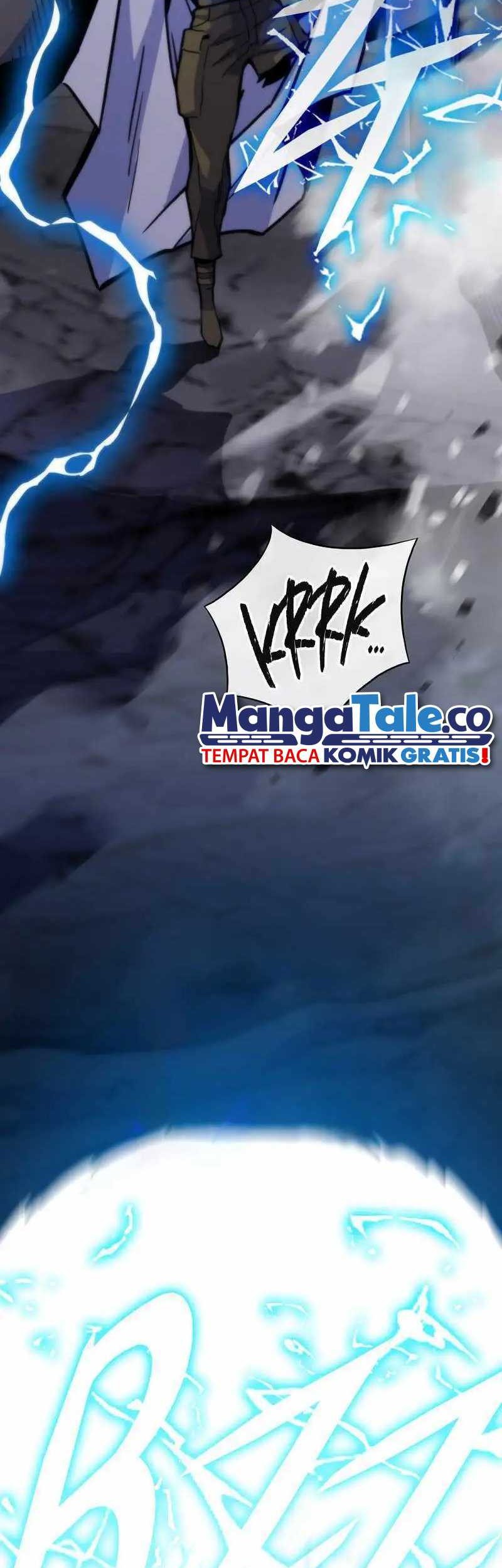 Past Life Regressor (Remake 2022) Chapter 62 Gambar 28