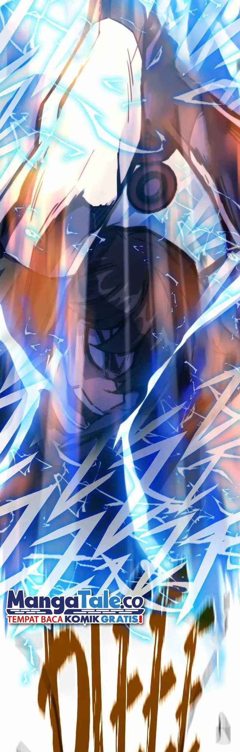 Past Life Regressor (Remake 2022) Chapter 62 Gambar 30