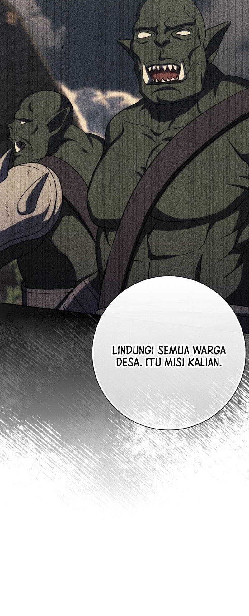 The Reincarnated Assassin is a Genius Swordsman Chapter 36 Gambar 54