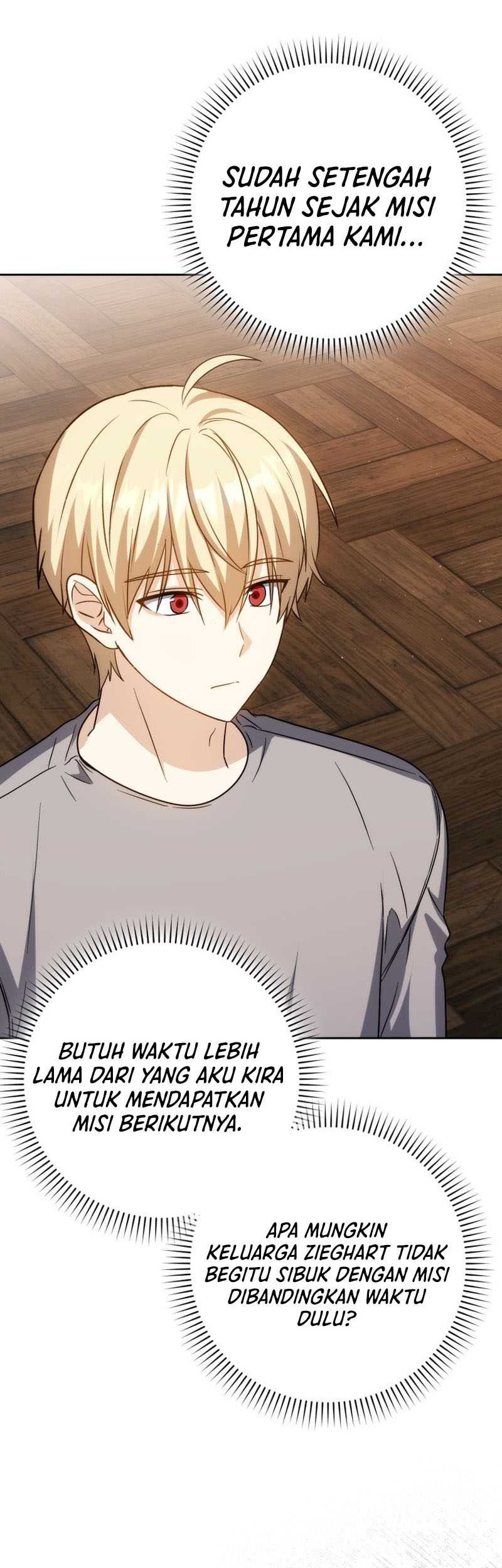 The Reincarnated Assassin is a Genius Swordsman Chapter 36 Gambar 52