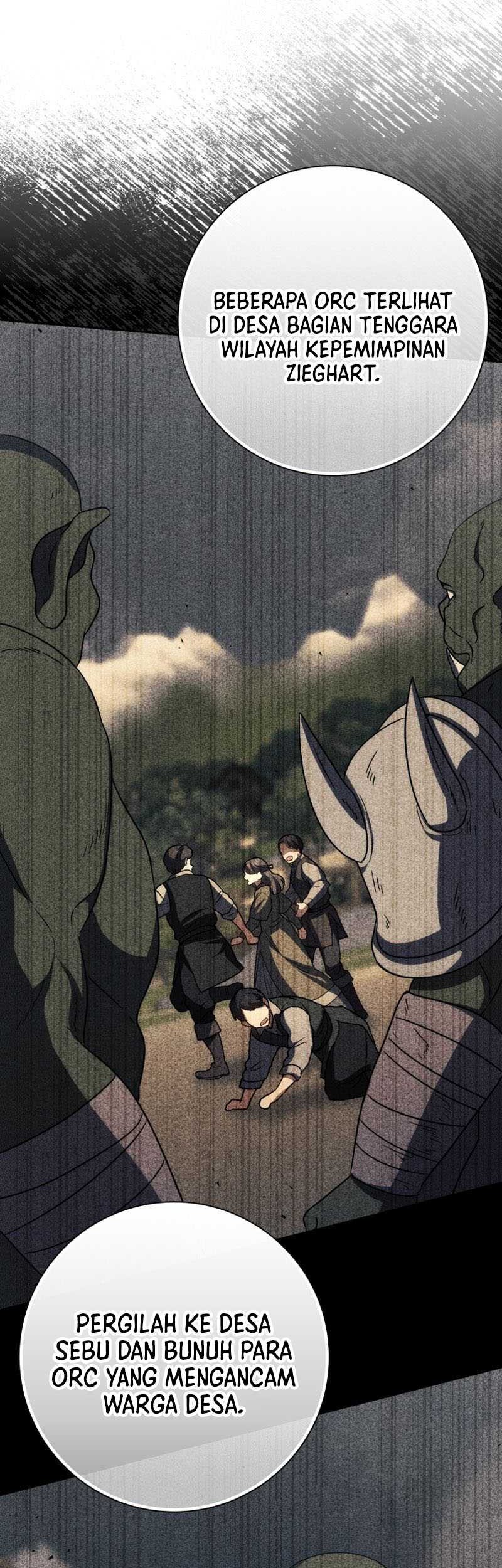 The Reincarnated Assassin is a Genius Swordsman Chapter 36 Gambar 53