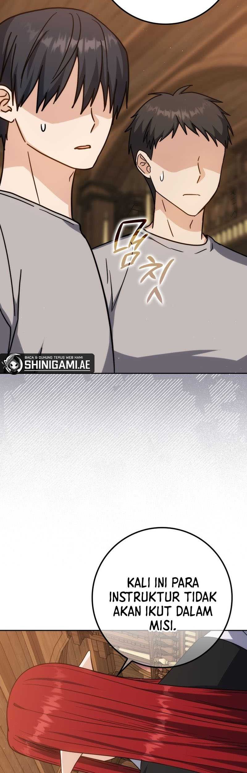 The Reincarnated Assassin is a Genius Swordsman Chapter 36 Gambar 57