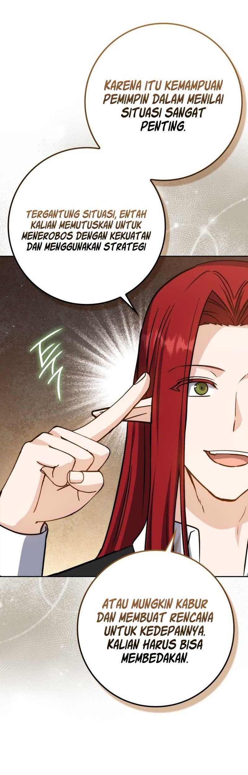 The Reincarnated Assassin is a Genius Swordsman Chapter 36 Gambar 60