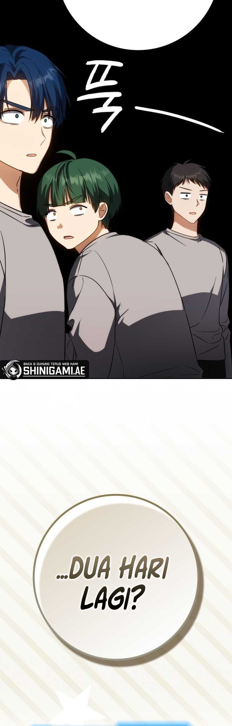 The Reincarnated Assassin is a Genius Swordsman Chapter 36 Gambar 64