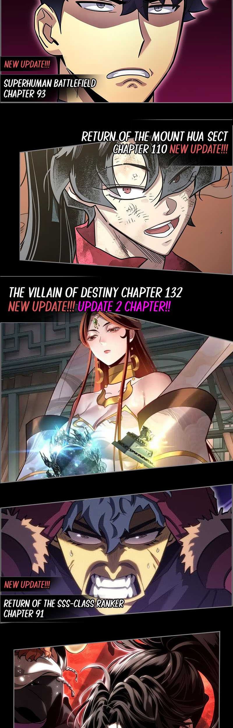 The Reincarnated Assassin is a Genius Swordsman Chapter 36 Gambar 67