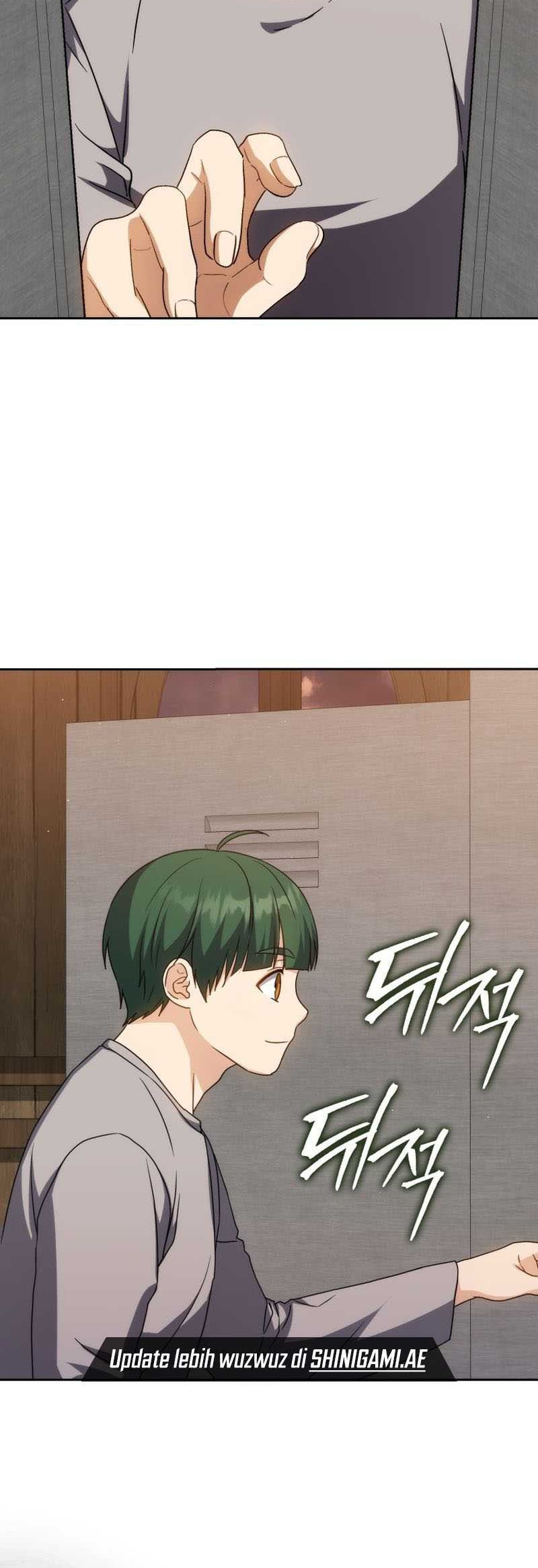 The Reincarnated Assassin is a Genius Swordsman Chapter 36 Gambar 38