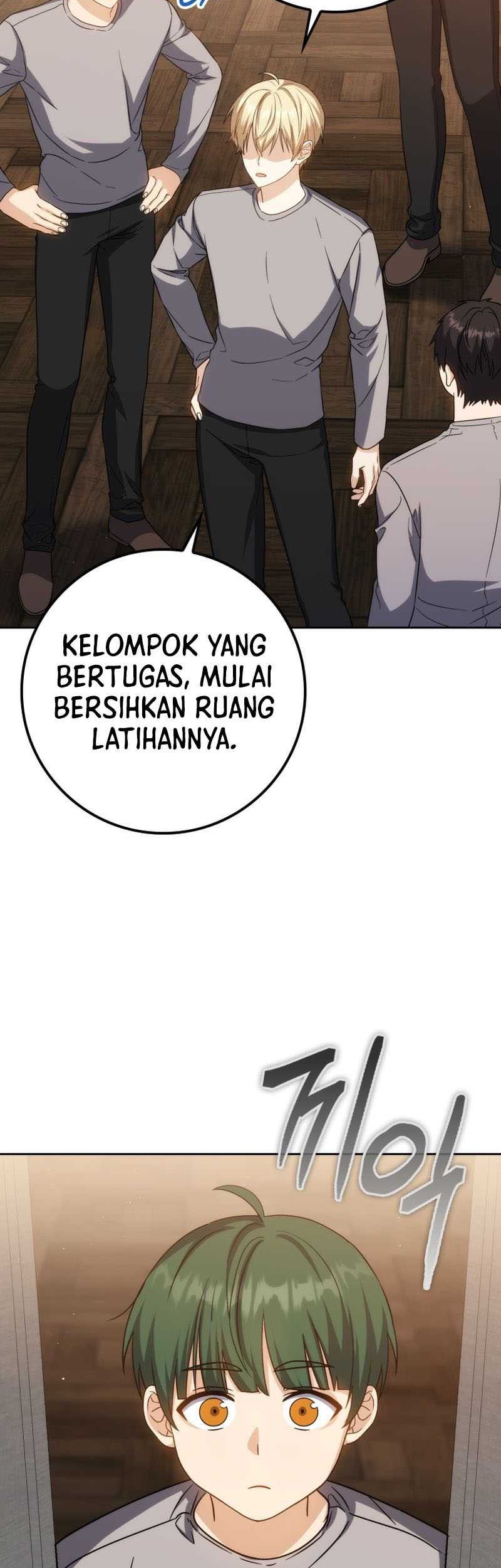 The Reincarnated Assassin is a Genius Swordsman Chapter 36 Gambar 37