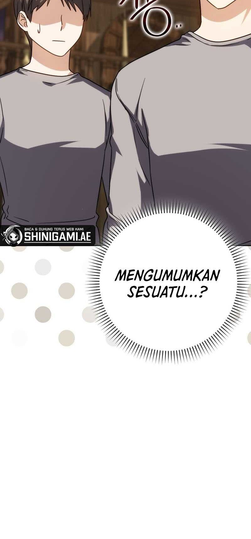 The Reincarnated Assassin is a Genius Swordsman Chapter 36 Gambar 46