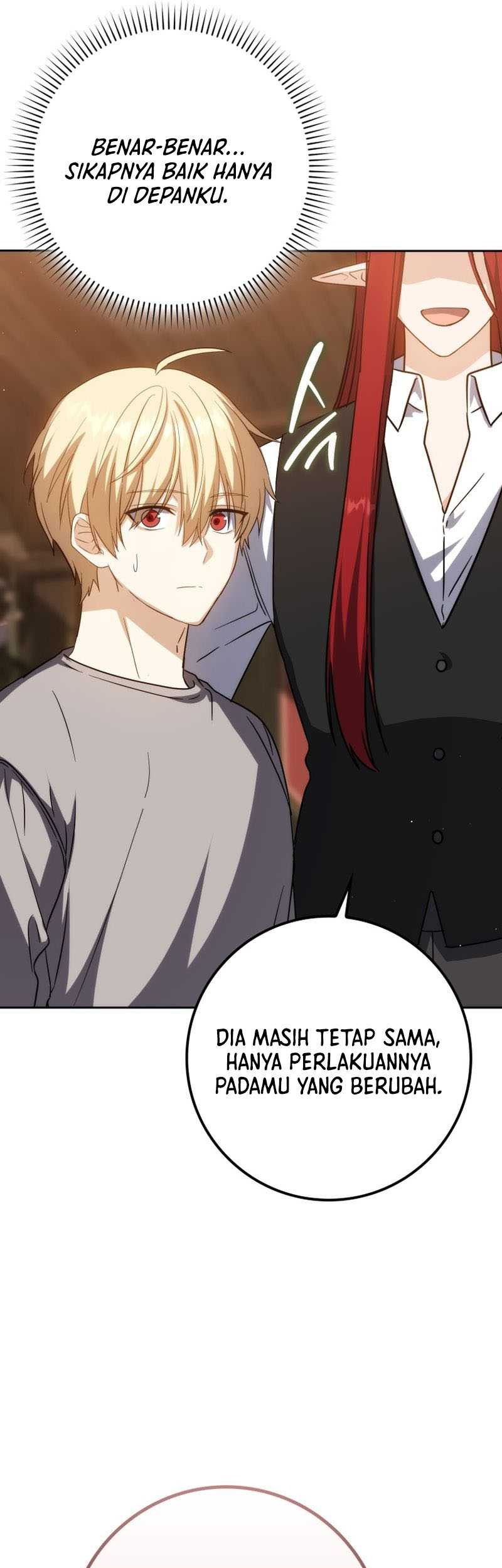 The Reincarnated Assassin is a Genius Swordsman Chapter 36 Gambar 43