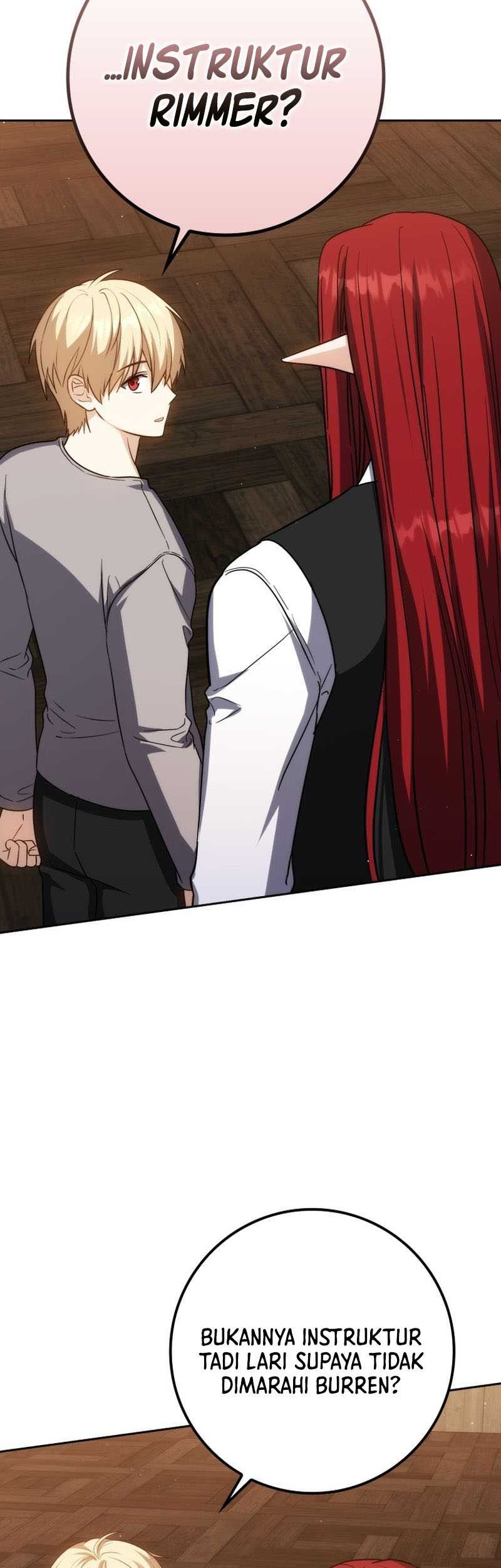 The Reincarnated Assassin is a Genius Swordsman Chapter 36 Gambar 44