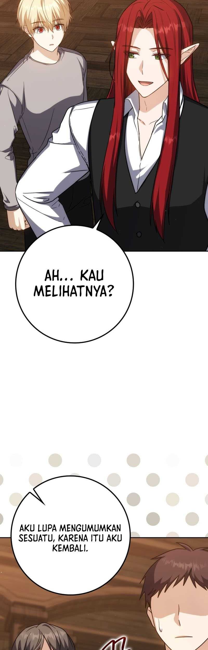 The Reincarnated Assassin is a Genius Swordsman Chapter 36 Gambar 45