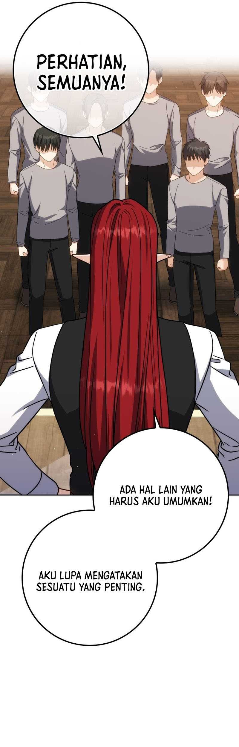 The Reincarnated Assassin is a Genius Swordsman Chapter 36 Gambar 47