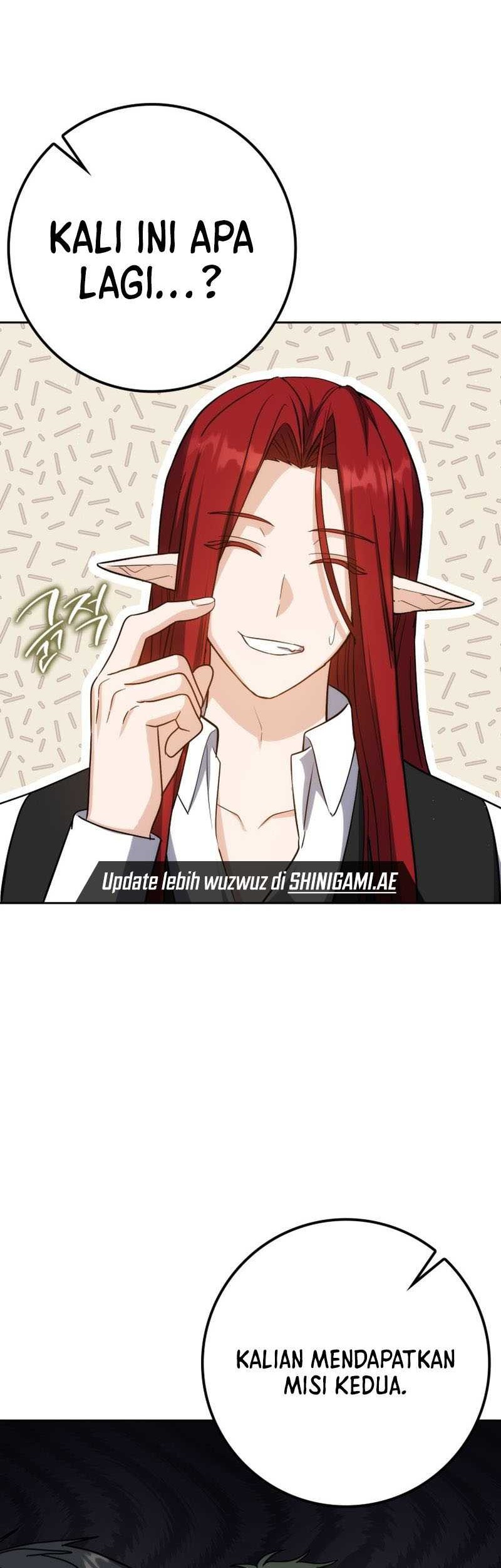 The Reincarnated Assassin is a Genius Swordsman Chapter 36 Gambar 48