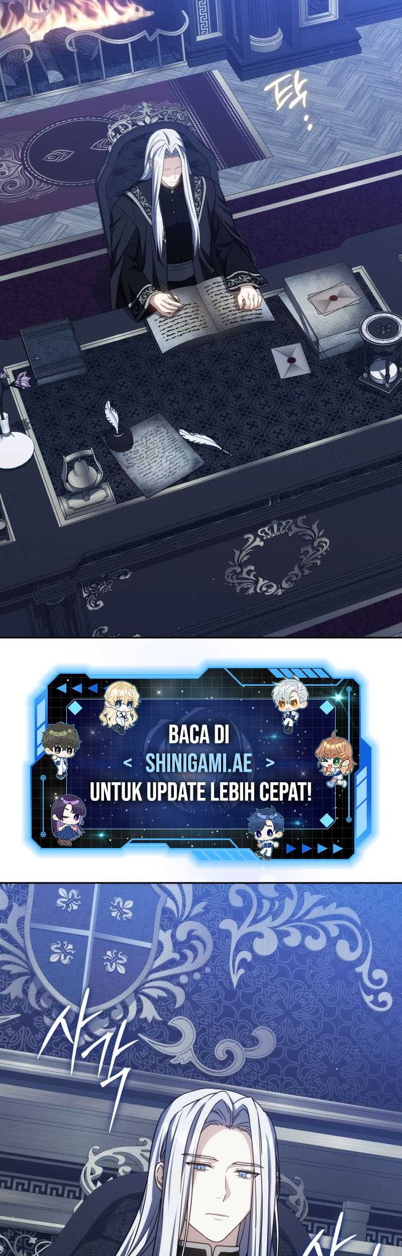 The Reincarnated Assassin is a Genius Swordsman Chapter 36 Gambar 3