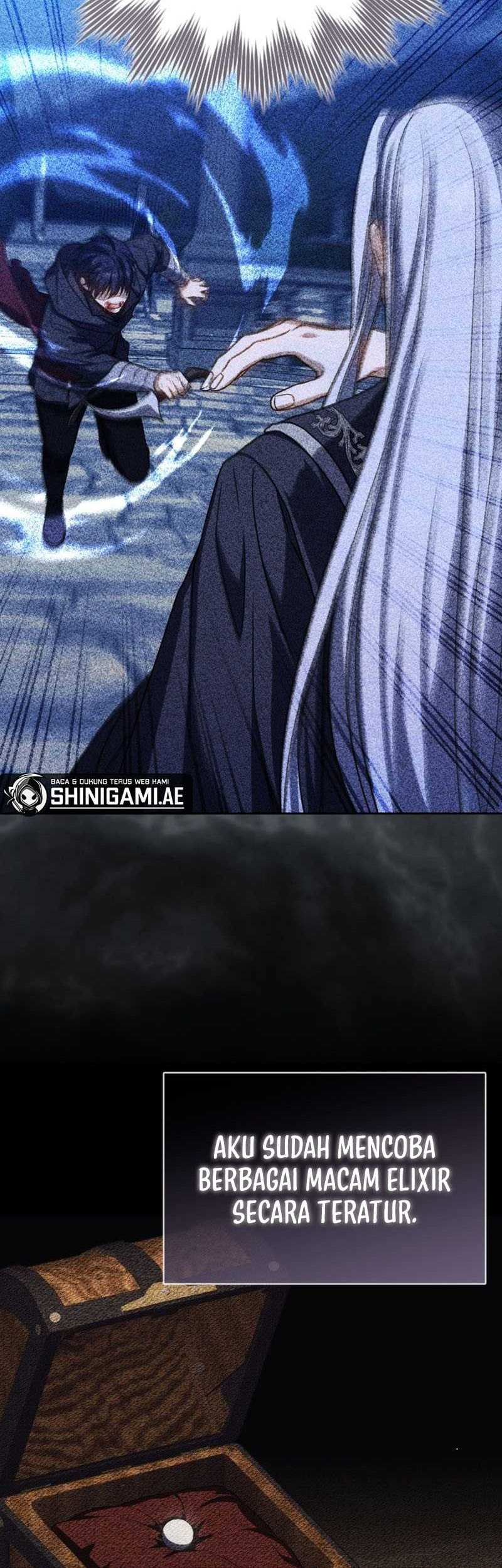 The Reincarnated Assassin is a Genius Swordsman Chapter 36 Gambar 7