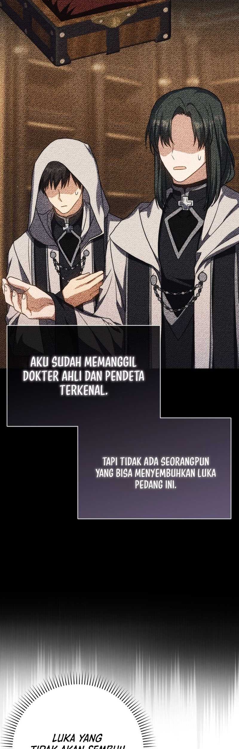 The Reincarnated Assassin is a Genius Swordsman Chapter 36 Gambar 8