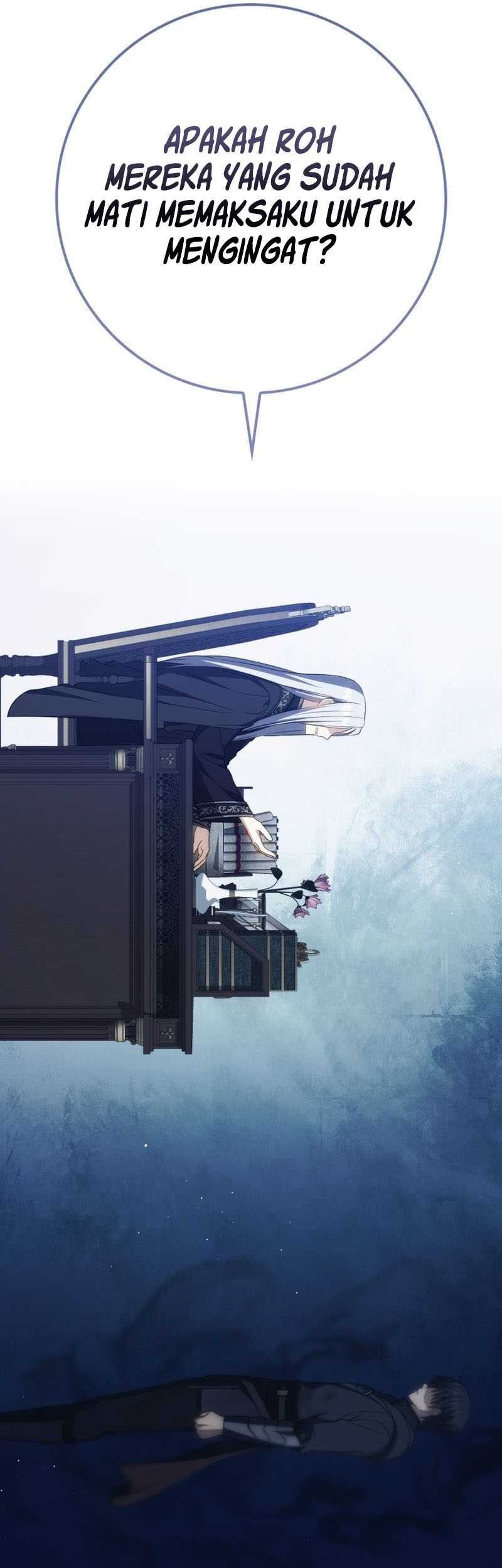 The Reincarnated Assassin is a Genius Swordsman Chapter 36 Gambar 10