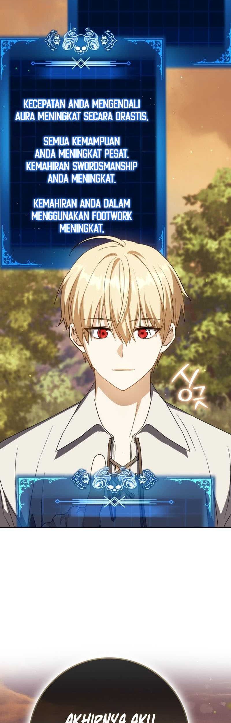 The Reincarnated Assassin is a Genius Swordsman Chapter 36 Gambar 15