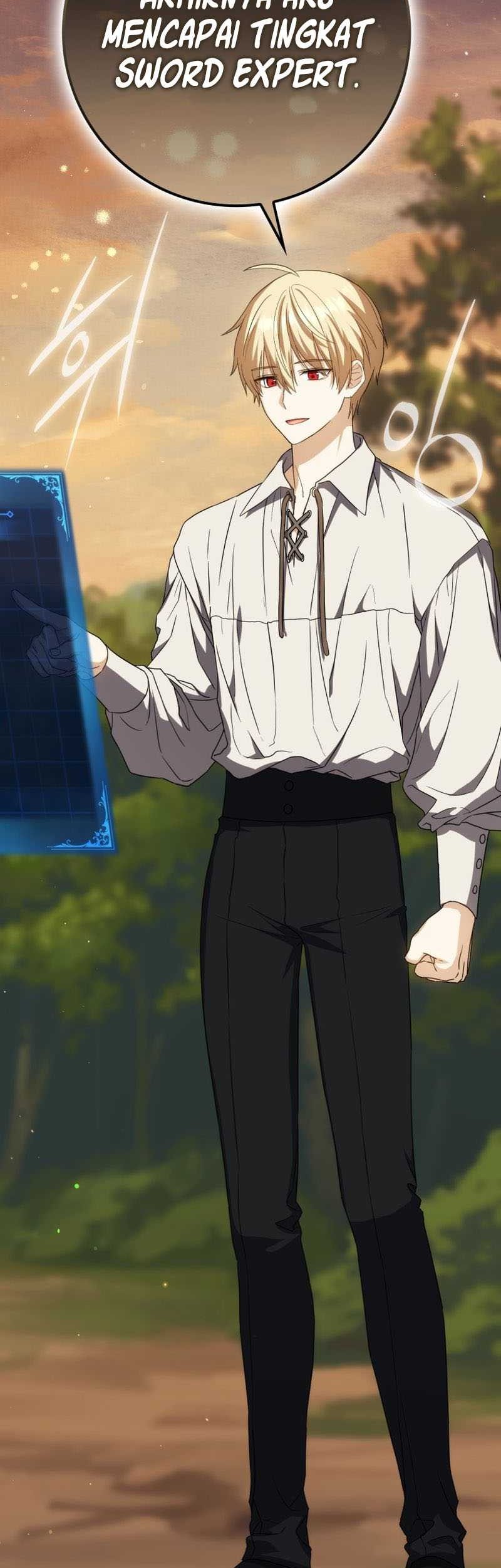 The Reincarnated Assassin is a Genius Swordsman Chapter 36 Gambar 16