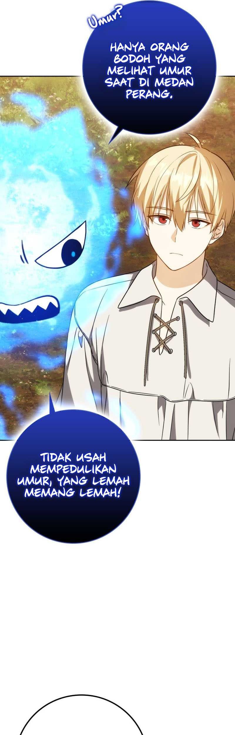 The Reincarnated Assassin is a Genius Swordsman Chapter 36 Gambar 21