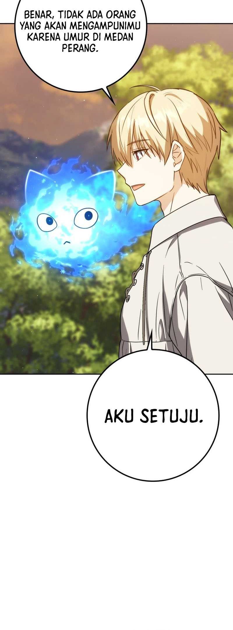 The Reincarnated Assassin is a Genius Swordsman Chapter 36 Gambar 22