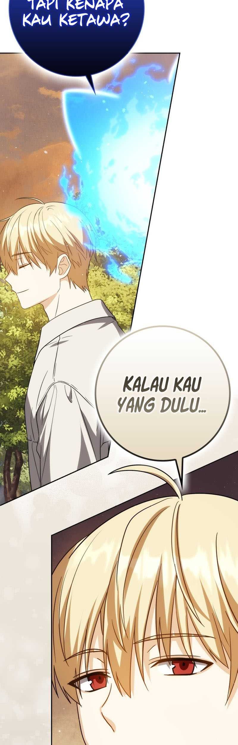 The Reincarnated Assassin is a Genius Swordsman Chapter 36 Gambar 24