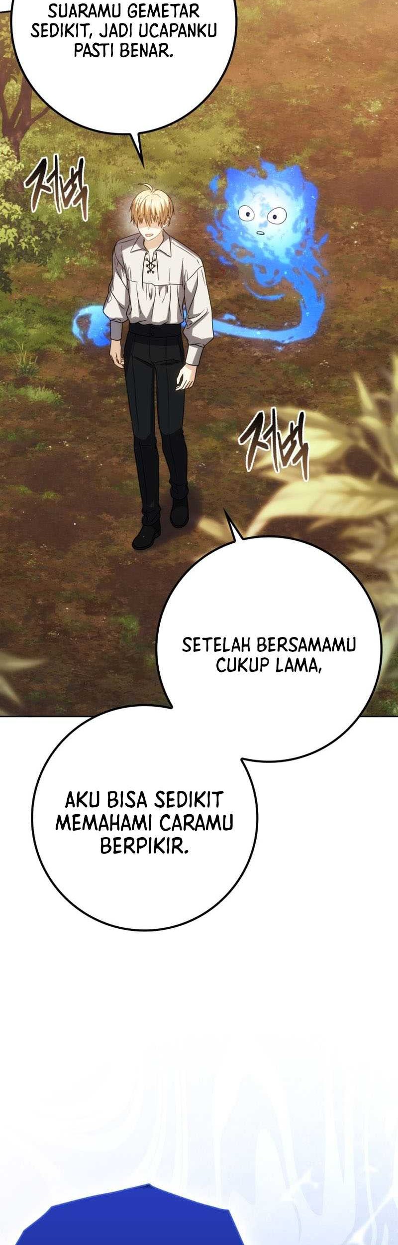 The Reincarnated Assassin is a Genius Swordsman Chapter 36 Gambar 28