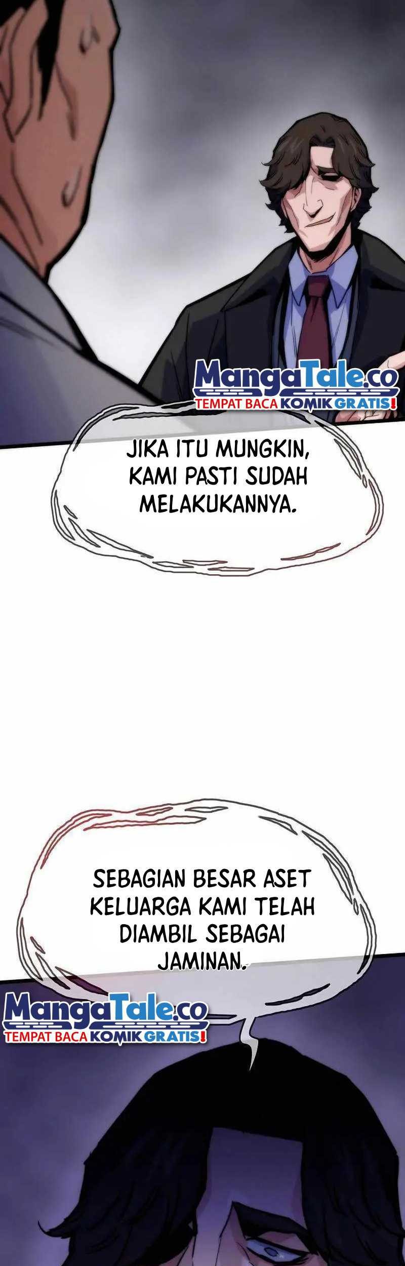 Past Life Regressor (Remake 2022) Chapter 61 Gambar 50